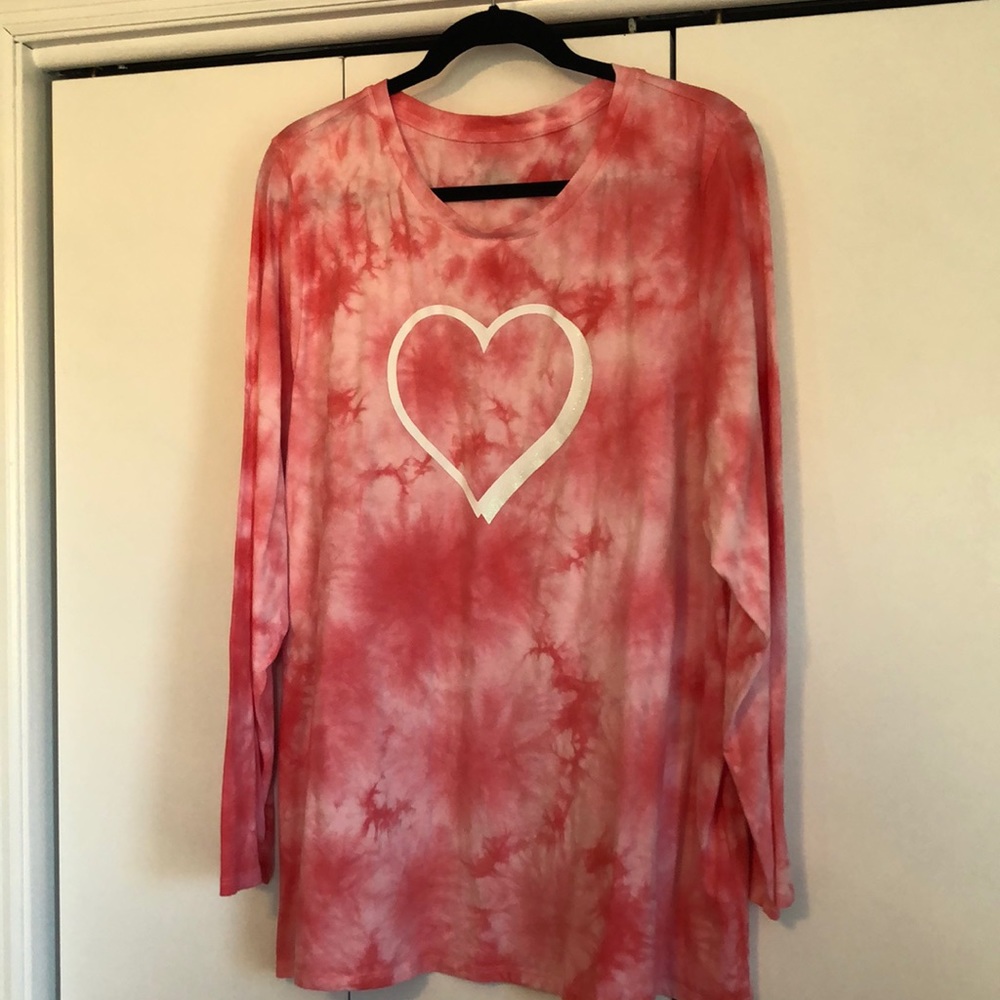 Lane Bryant top, size 18/20